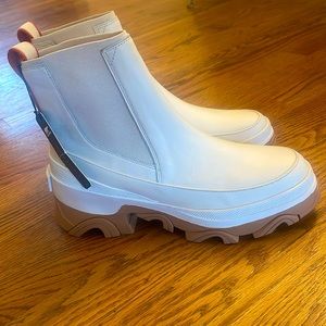 Sorel brex Chelsea boots